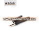 CHINESE type welding rod holder HL5026 300a/500a/600A/800A-KSEIBI